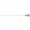 Guardair 900LJ024NN Non-Conductive Safety Air Gun With 24" Nylon Extension and Nylon Nozzle (1/EA)