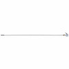 Guardair 900LJ048AA Thumbswitch With 48" Alum Ext & Alum Nozzle (1/EA)