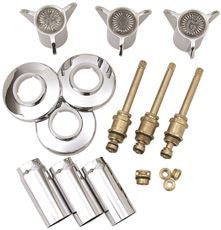 Brasscraft SK030B SAYCO REBUILD KIT (1 PER CASE)