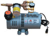 Air Systems BAC-10 International 9 CFM Low Pressure Breathing Air Compressor (For Use With Constant Flow Respirators)  (1/EA)