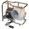 Air Systems SVB-E8 International Saddle Vent 18" X 19" X 19" 1570 cfm 3/4 hp 115 VAC Motor Pre-Wired Single Speed Electric Blower With GFI Power Cord  (1/EA)
