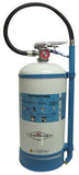 Amerex C270 Fire Extinguisher 1.8 gal Extinguisher Capacity, 2A:C, Deionized Water