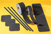 NMC AGHD38-TAPE, ANTI-GRIT CLEATS HVY DUTY, BLK, 3/4''X24'' (3200-.75X24 CLEATS) (50 PER CASE)