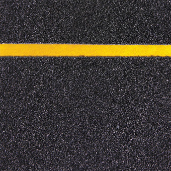 NMC AGT39REF-3100-6X24-REF   REFLECTIVE STRIPE (24 PER CASE)