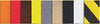 NMC AGT1260O-3320-12  SFETY ORANGE (1 EACH)
