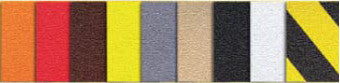 NMC AGT1260Y-3335-12  SAFETY YELLOW (1 EACH)