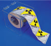 NMC ALD1-ACRYLIC, LABEL DISPENSER (1 EACH)