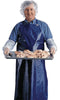 Ansell 951928 35" X 45" Blue Endurosaf 8 mil Enduro 2000 Chemical Protection Apron  (1/EA)