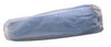 Ansell 952083 Clear 18" CPP 8 mil Vinyl Chemical Protection Sleeves  (1/PR)