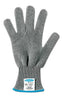 Ansell 74-048-XL X-Large Gray And White Polar Bear PawGard Medium Duty Cut Resistant Gloves With Extended Tuff-Cuff And DSM Dyneema Lined  (1/EA)