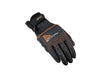 Ansell 97-008-9 Size 9 ActivArmr 15 Gauge Medium Duty Multi-Purpose Cut Resistant Black Foam Nitrile Palm And Fingertip Coated Work Gloves With DuPont Kevlar Liner And Adjustable Knit Wrist  (1/EA)