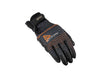 Ansell 97-009-8 Size 8 ActivArmr 13 Gauge Heavy Duty Multi-Purpose Cut Resistant Black Foam Nitrile Palm And Fingertip Coated Work Gloves With Intercept Technology Stainless Steel And DuPont Kevlar Liner And Adjustable Knit Wrist  (12/EA)