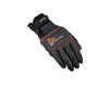 Ansell 97-009-9 Size 9 ActivArmr 13 Gauge Heavy Duty Multi-Purpose Cut Resistant Black Foam Nitrile Palm And Fingertip Coated Work Gloves With Intercept Technology Stainless Steel And DuPont Kevlar Liner And Adjustable Knit Wrist  (12/EA)