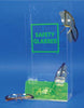 NMC ASGD ACRYLIC DISPENSER, VISITOR SPECS, DELUXE, 18h x 8w x 4d 1/EA