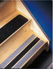 NMC AST2460B-TAPE, ANTI-SLIP RESILIENT, BLK, 24''X60' (3510-24) (1 ROLL)