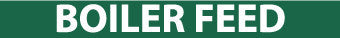 NMC B1283G-PIPEMARKER, BOILER FEED, 1X9, 3/4 LETTER,  PS VINYL (PAK OF 25)