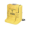 Bradley S19-921H On-Site Portable Gravity Fed Eye Wash Unit With Wall Mount Bracket And Heater Jacket  (1/EA)