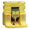 Bradley S19-921 On-Site Portable Gravity Fed Eye Wash Unit With Wall Mount Bracket  (1/EA)