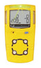 BW Technologies by Honeywell MCXLXWHMYNA Yellow MicroClipXL Carbon Monoxide, Hydrogen Sulfide And Oxygen Detector  (1/EA)