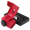NMC BL05-LOCKOUT, LARGE CIRCUIT BREAKER (1 EACH)