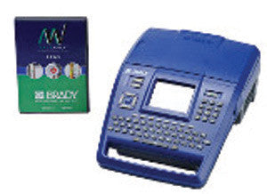 Brady BMP71-MW BMP71 Label Printer With MarkWare Lean Software (1/EA)