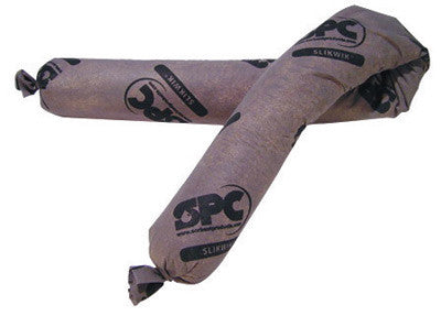 Brady SW-46 3'' X 42'' SPC SOCs Slikwik Sorbent Socks (40 Per Case) (40/EA)