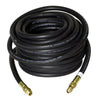 Bullard 5457 50' Rubber Extension Hose Kit (For Use With Compressed Air)  (1/EA)