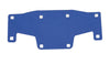 Bullard RBPCOOL Blue Polartec Replacement Brow Pad For Use With Bullard Suspensions  (1/EA)