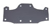 Bullard RBPCOTTON Gray Cotton Replacement Brow Pad For Use With Bullard Suspensions  (1/EA)