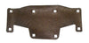 Bullard RBPVINYL Brown Vinyl Replacement Brow Pad For Use With Bullard Suspensions  (1/EA)