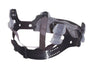 Bullard RS4PC Gray Nylon Pinlock Replacement 4 Point Suspension For Use With Standard Models S51, S61, S62 And S71 Hardhats  (1/EA)
