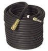 Bullard V20100ST 1/2" X 100' Rubber Industrial Interchange Supplied Air Hose (For Use With Free-Air Pumps)  (1/EA)