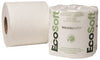 WAUSAU PAPER 54000 ECOSOFT TOILET TISSUE 2PLY UNIVERSAL  4-3/8 X 3-3/4  96EA/CS (96 PER CASE)