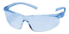3M 11543-00000 Virtua Sport Safety Glasses With Polycarbonate Frame And Light Blue Polycarbonate Hard Coat Lens  (1/EA)