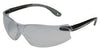 3M 11673-00000 Virtua V4 Safety Glasses With Black And Gray Frame And Gray Polycarbonate Anti-Fog Lens  (1/EA)