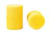 3M 310-1001 Single Use Classic Cylinder Shape PVC Foam Uncorded Earplugs (1 Pair Per Pillow Pack, 200 Pair Per Box)  (200/PR)