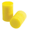 3M 310-1103 Small Single Use Classic Cylinder Shape PVC Foam Uncorded Earplugs (1 Pair Per Pillow Pack, 200 Pair Per Box)  (200/PR)