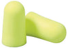 3M 312-1251 Large Single Use E-A-Rsoft Yellow Neons Tapered Polyurethane Foam Uncorded Earplugs (1 Pair Per Bag, 200 Pair Per Box)  (200/PR)