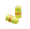 3M 312-1256 Single Use E-A-Rsoft SuperFit 33 Tapered Polyurethane Foam Uncorded Earplugs (1 Pair Per Poly Bag, 200 Pair Per Box)  (200/PR)