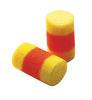 3M 312-4201 Single Use Classic SuperFit 30 Cylinder Shape PVC Foam Uncorded Earplugs (1 Pair Per Poly Bag, 200 Pair Per Box)  (200/PR)