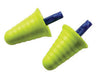 3M 318-1008 Multiple Use Push-Ins Push-to-Fit Polyurethane Foam Uncorded Earplugs With Grip Rings (1 Pair Per Poly Bag, 200 Pair Per Box)  (200/PR)