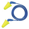 3M E-A-R Tapered Polyurethane Corded Earplugs (200/PR)