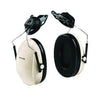 3M H6P3E/V Peltor Optime 95 Black And Beige ABS Helmet Mount Hearing Conservation Earmuffs  (1/EA)