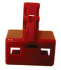 NMC CB04-CIRCUIT BREAKER LOCKOUT (DOUBLE POLE) (1 EACH)