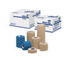 Conco 25300000 Hartmann 3'' X 5 Yard Roll Tan Medi-Rip Support And Compression Self-Adherent Bandage (12 Per Box, 1 Box)