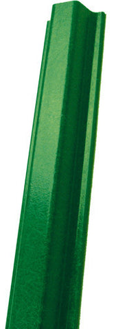 NMC CP8GR-SIGN POST, COMPOSITE, 8FT (1 EACH)