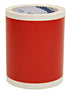 NMC CPM04-4 1/3 in. x 49 ft. Premium Vinyl, Red (1 ROLL)
