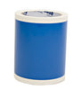 NMC CPM05-4 1/3 in. x 49 ft. Premium Vinyl, Blue (1 ROLL)