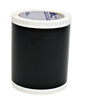 NMC CPM07-4 1/3 in. x 49 ft. Premium Vinyl, Black (1 ROLL)