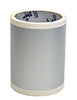 NMC CPM08-4 1/3 in. x 49 ft. Premium Vinyl, Grey (1 ROLL)